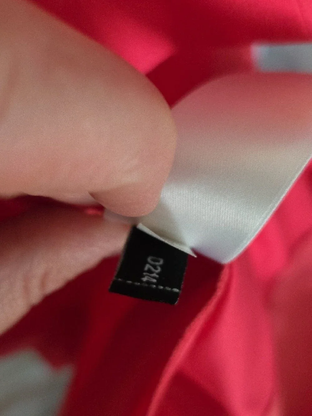 Kate Spade Sleeveless Hot Pink Fit & Flare Dress Size 8